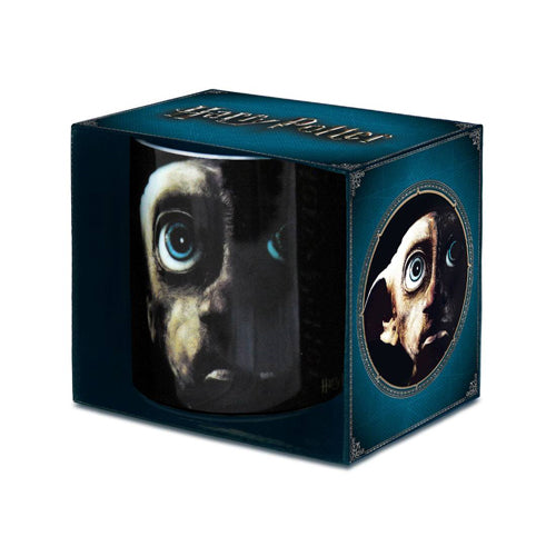 Harry Potter Mug Dobby