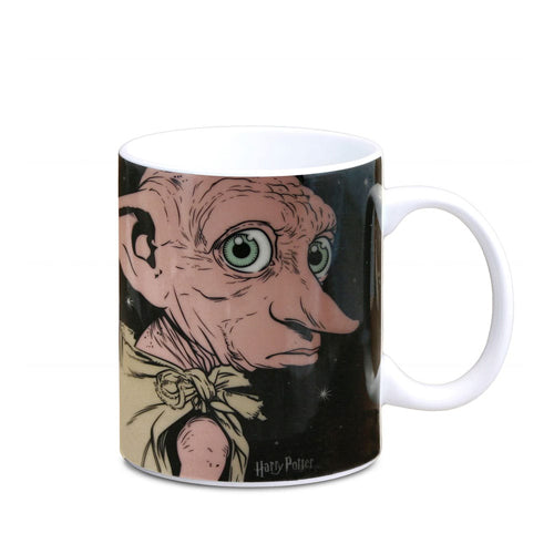 Harry Potter Mug Dobby