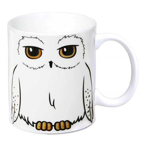 Harry Potter Mug Hedwig