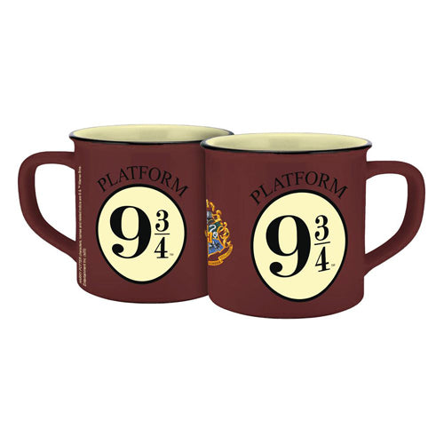 Harry Potter Mug Hogwarts Express
