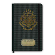 Harry Potter Notebook Hogwarts