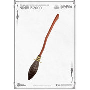 Harry Potter Pen Nimbus 2000 Broomstick 29 cm
