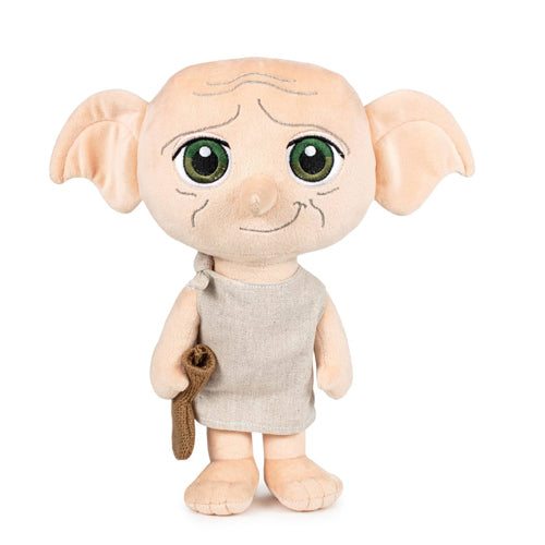 Harry Potter Plush Figure Dobby 29 cm