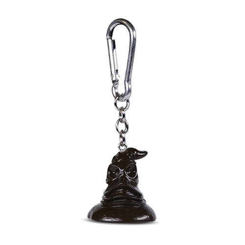 Harry Potter (Sorting Hat) 3D Keychain