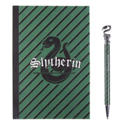 Harry Potter Stationery Set Hogwarts Green