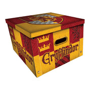 Harry Potter Storage Box Gryffindor Case