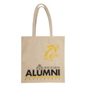 Harry Potter Tote Bag Alumni Hufflepuff