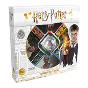 Harry Potter Triwizard Maze Game