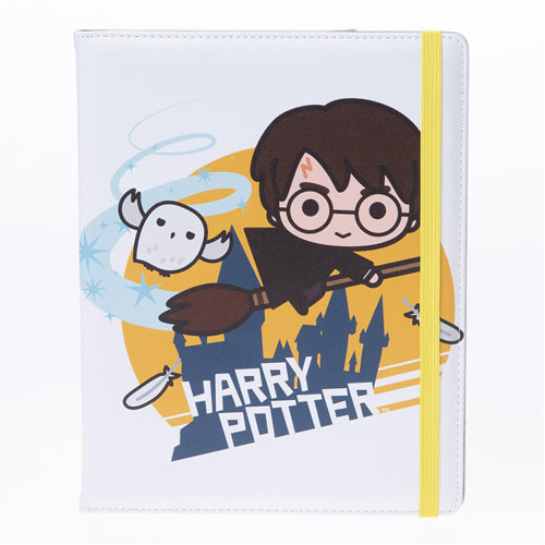 Harry Potter Universal Tablet Folio