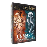 Harry Potter: Unmask the Death Eaters