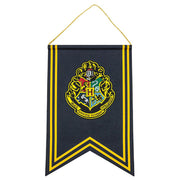 Harry Potter Wall Banner Hogwarts 30 x 44 cm