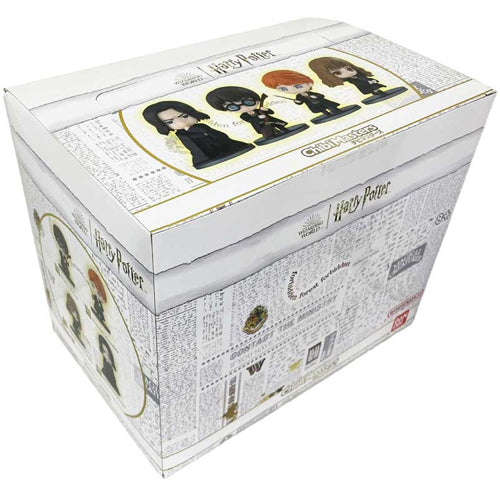 Harry Potter Wave 01 - Assorted (One Supplied)
