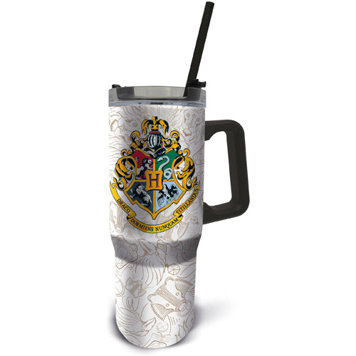 Harry Potter Young Adult DW Insulated Stainless Steel XXL Rambler Mug