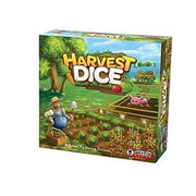 Harvest Dice