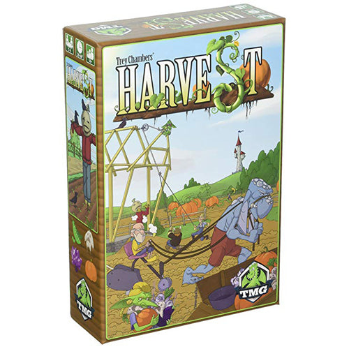 Harvest