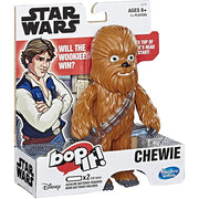 Hasbro Gaming: Bop It! Electronic Game Star Wars Chewie Edition