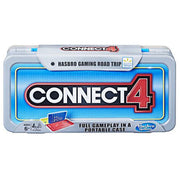 Hasbro Gaming Road Trip Connect 4