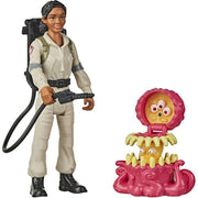 Hasbro Ghostbusters Fright Feature Lucky 5in S2