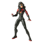 Hasbro Marvel Legends Series Jessica Drew Spider-Woman