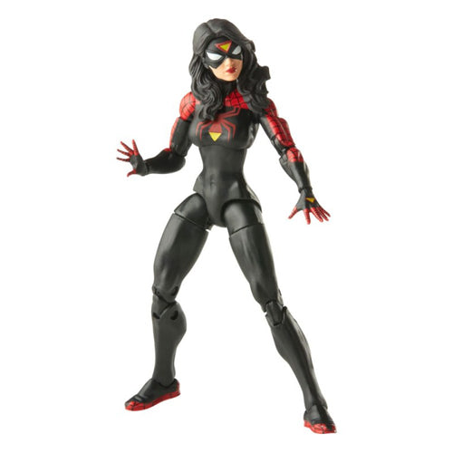 Hasbro Marvel Legends Series Jessica Drew Spider-Woman