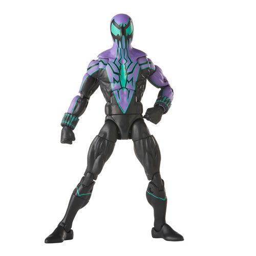 Hasbro Marvel Legends Series Marvel's Chasm