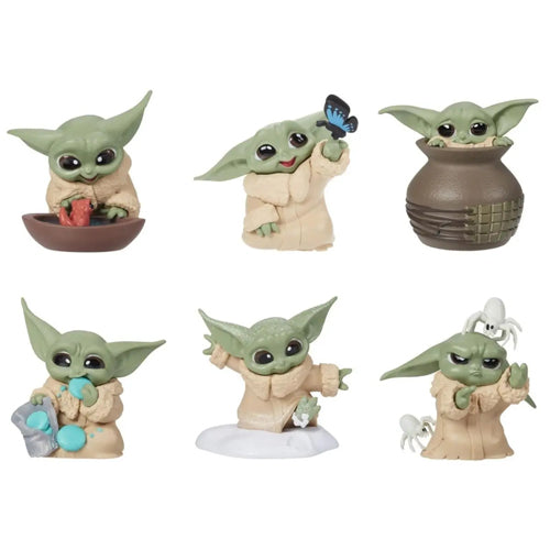Hasbro Star Wars the Bounty Collection - Series 4 - Assorted (One Supplied)