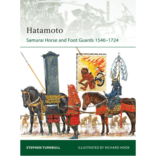 Hatamoto