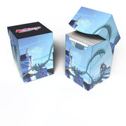 Hatsune Miku 10th Anniversary 100+ Deck Box