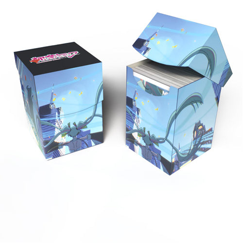 Hatsune Miku 10th Anniversary 100+ Deck Box