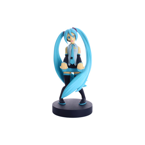 Hatsune Miku Cable Guy