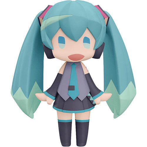 Hatsune Miku HELLO! GOOD SMILE Hatsune Miku