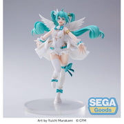 Hatsune Miku Series SPM Figure 'Hatsune Miku 15th Anniversary' Yuichi Murakami Ver.