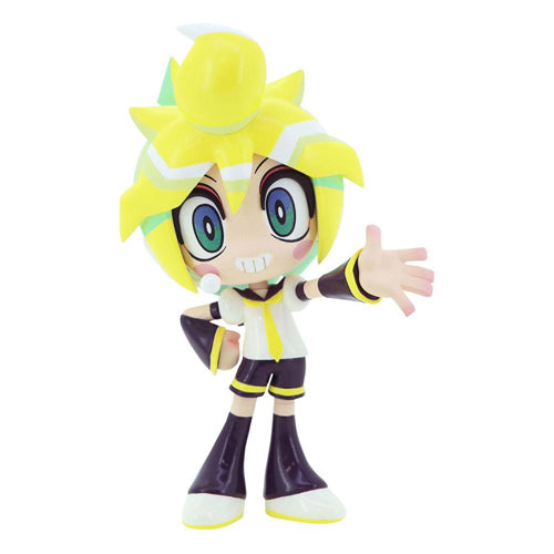 Hatsune Miku Toonize PVC Statue Kagamine Len 13 cm