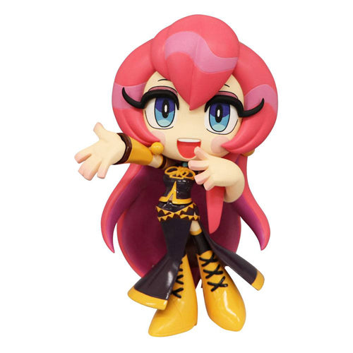 Hatsune Miku Toonize PVC Statue Megurine Luka 13 cm