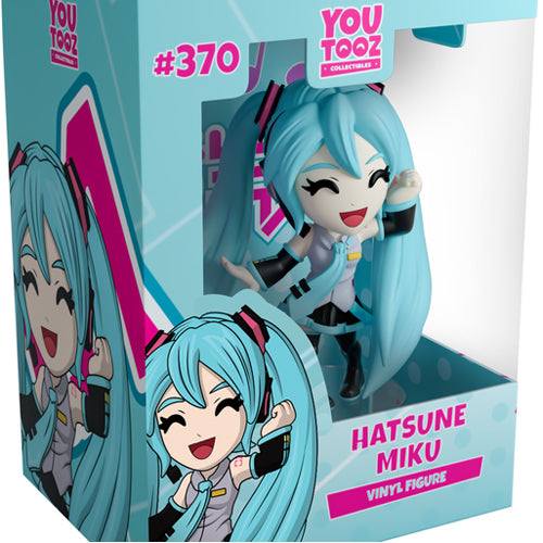 Hatsune Miku YooTooz Hatsune Miku