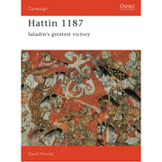Hattin 1187