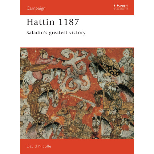 Hattin 1187