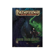 Haunted Heroes Handbook: Pathfinder Companion