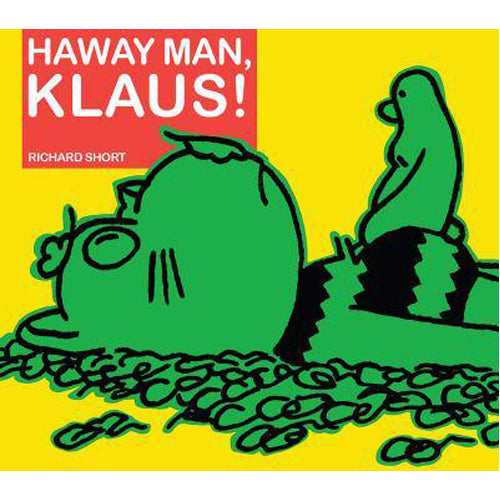 Haway Man Klaus!