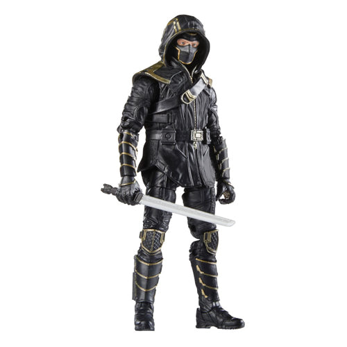 Hawkeye Marvel Legends Action Figure Marvel's Ronin 15 cm