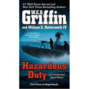 Hazardous Duty