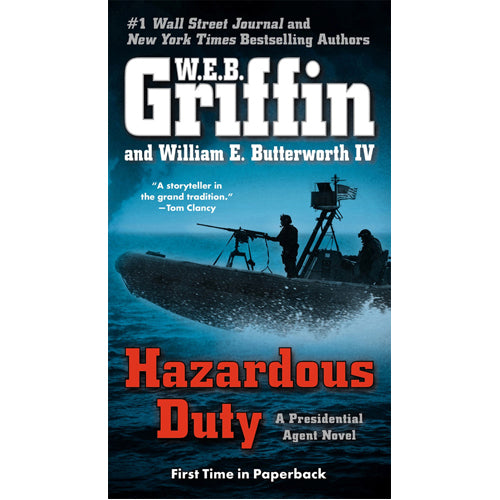 Hazardous Duty