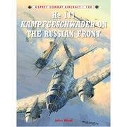 He 111 Kampfgeschwader on the Russian Front