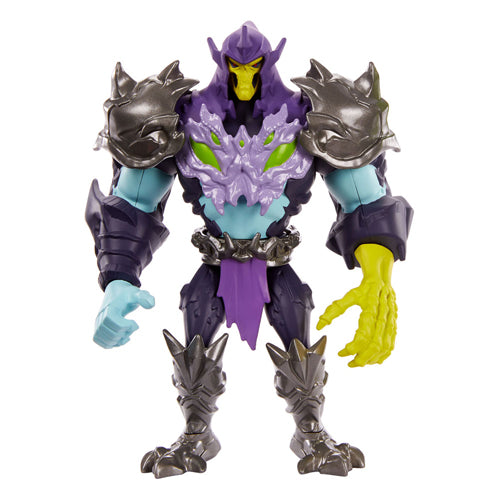 He-Man and the Masters of the Universe Action Figure Savage Eternia Skeletor 14 cm
