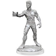 Headless Monster: D&D Nolzur's Marvelous Unpainted Miniatures (W19)