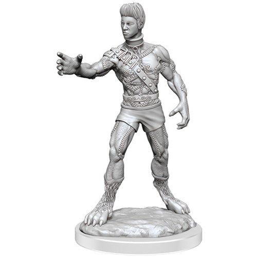 Headless Monster: D&D Nolzur's Marvelous Unpainted Miniatures (W19)