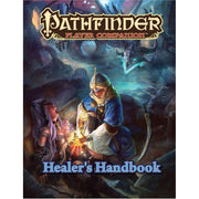 Healers Handbook: Pathfinder Player Companion