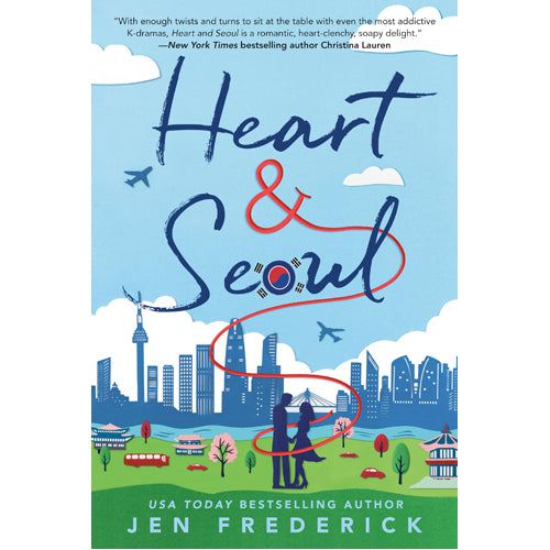Heart and Seoul