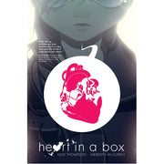 Heart in a Box (Paperback)