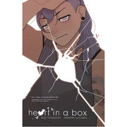 Heart in a Box (Second Edition) (Paperback)